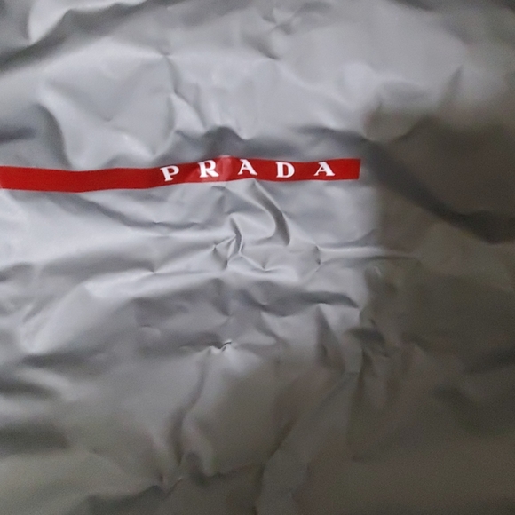 Men's Prada Shoes - Picture 4 of 4